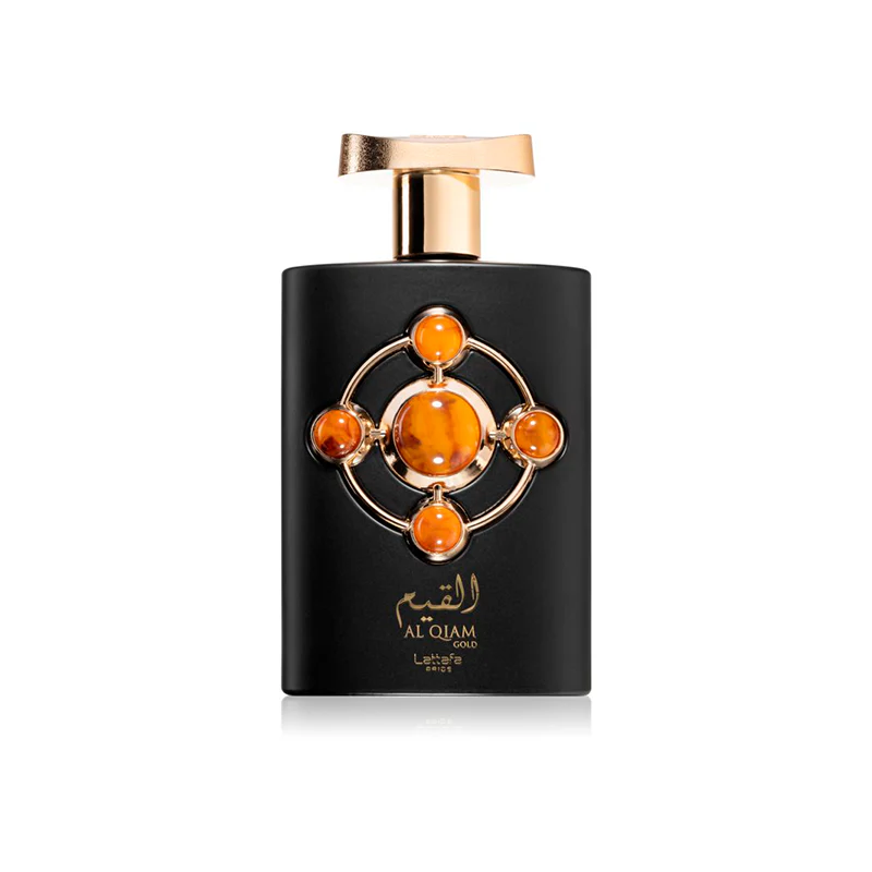 Perfume Lattafa Pride Al Qiam Gold