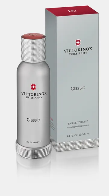 Perfume Victorinox Swiss Army Classic