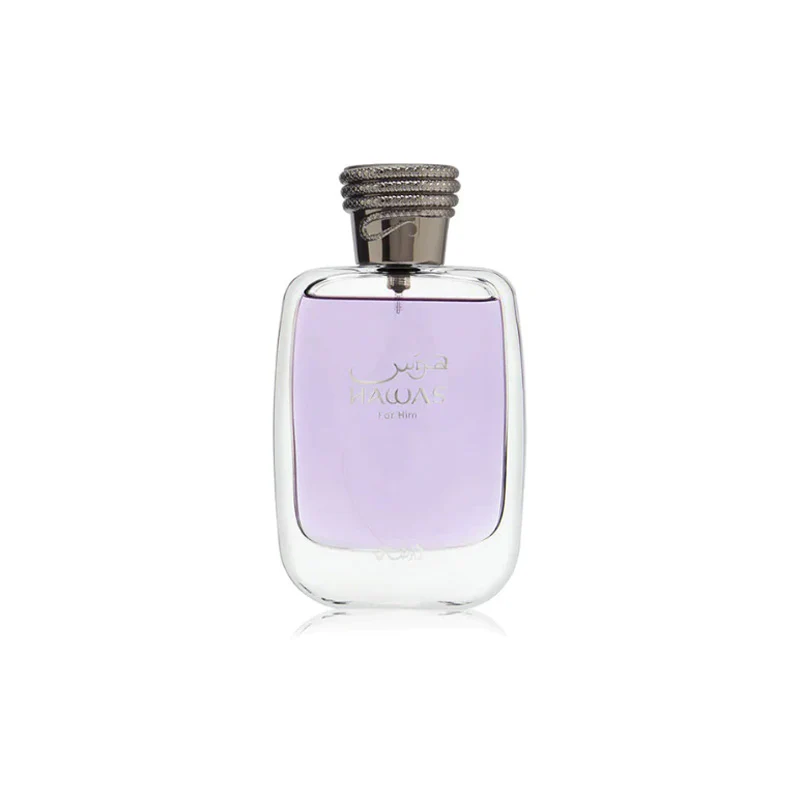 Perfume Hawas for Him