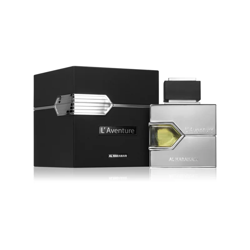 Perfume L Aventure Al Haramain