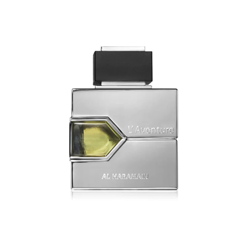 Perfume L Aventure Al Haramain