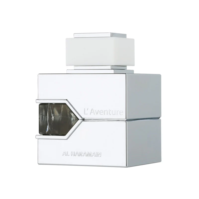 Perfume L Aventure Blanche Al Haramain