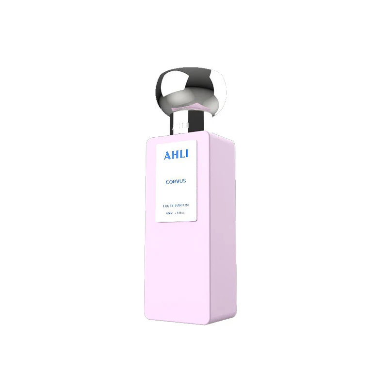 Perfume Ahli Corvus