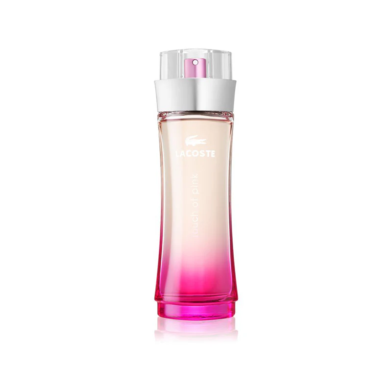 Lacoste Touch of Pink