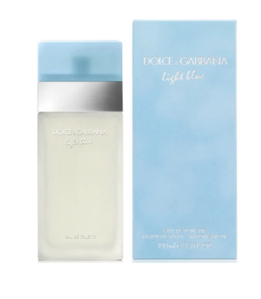 Dolce & Gabbana Light Blue