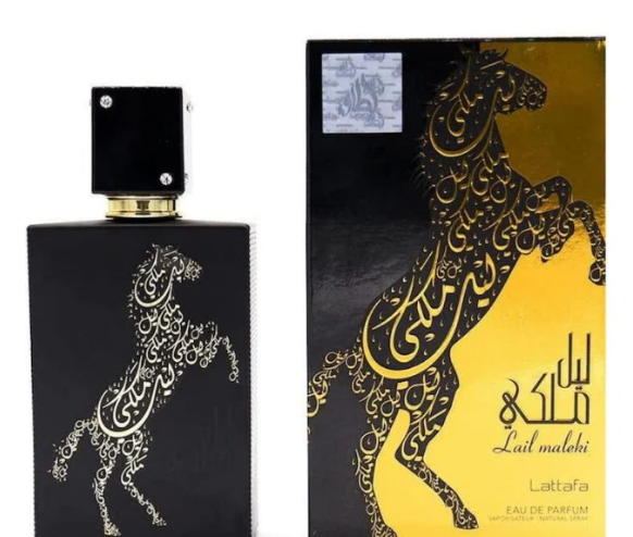 Lail Maleki Eau de Parfum