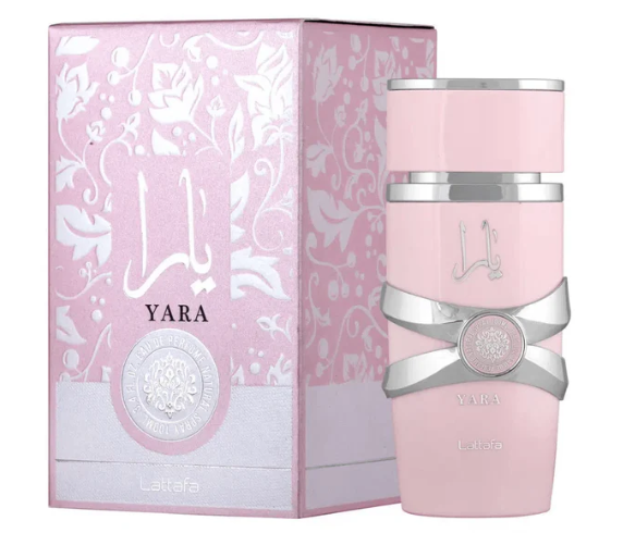 Perfume Yara 100 ml EDP Mujer