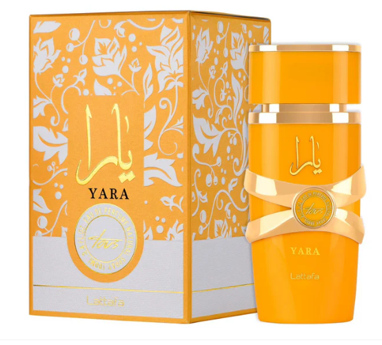 Perfume Yara Tous EDP Mujer