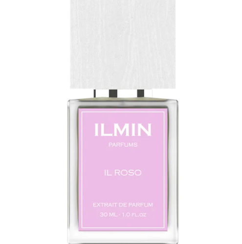 ILMIN Parfums Il Roso unisex