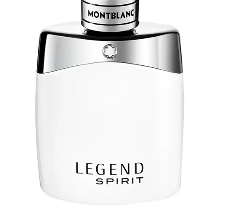 Perfume Montblanc Legend Spirit