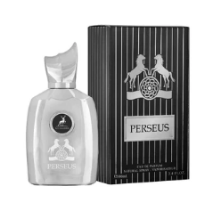 Perseus Maison Alhambra