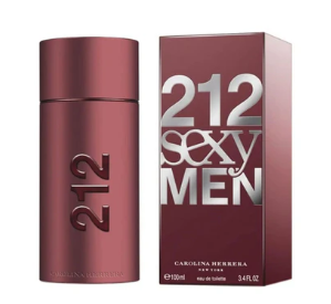 212 Sexy Men