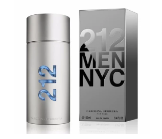 Perfume 212 Men NYC