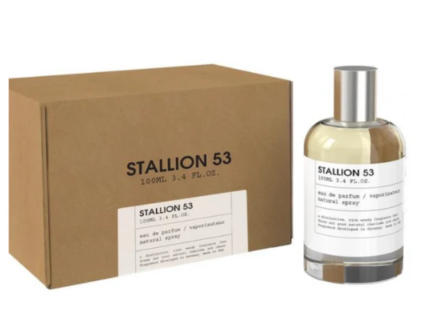 Stallion 53 Eau de Parfum