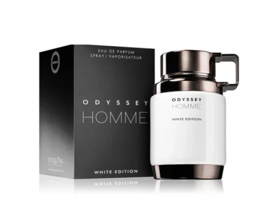 Perfume Armaf Odyssey Homme