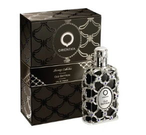 Perfume Orientica Oud Saffron
