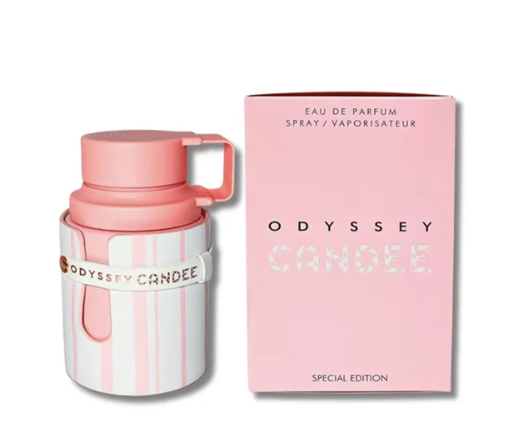 Odyssey Candee Eau de Parfum