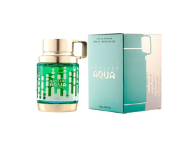 Perfume Odyssey Aqua
