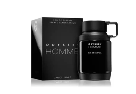 Perfume Odyssey Homme