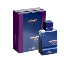 Haramain Amber Oud
