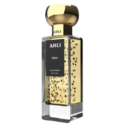 Perfume Ahli Vega