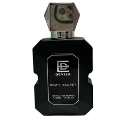 Perfume Devier Night Secret