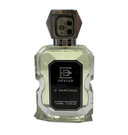 Perfume Dévier D NARCOIDE