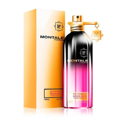 Perfume Montale Musk Intense