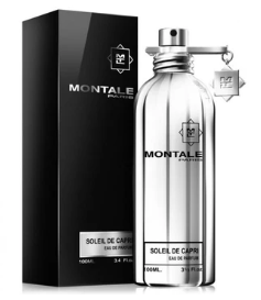 Montale Soleil de Capri Eau de Parfum