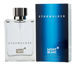 Mont Blanc Starwalker