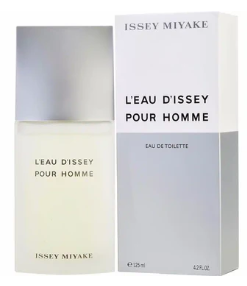 L'Eau d'Issey Pour Homme