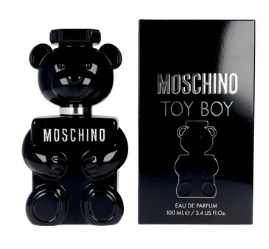 Moschino Toy Boy Eau de Parfum