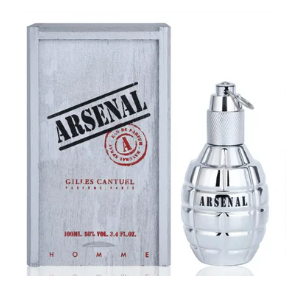 Perfume Arsenal Homme