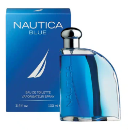 Nautica Blue Eau de Toilette