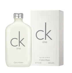 perfume Calvin Klein CK One