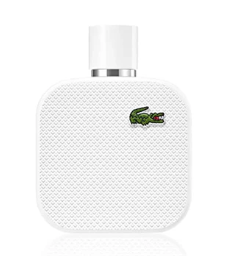 Perfume Lacoste Blanco
