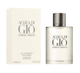 Acqua di Giò Giorgio Armani