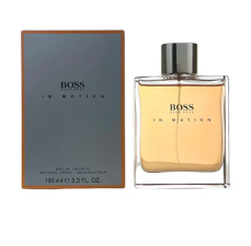 Perfume Boss In Motion