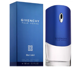 Givenchy Blue Label Pour Homme