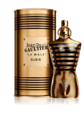 Jean Paul Gaultier Le Male Elixir