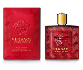 Versace Eros Flame