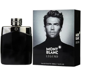 Montblanc Legend