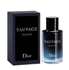 Dior Sauvage Eau de Parfum 100ml
