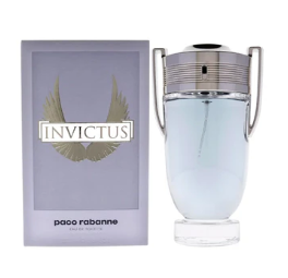 Invictus Eau de Toilette 200ml