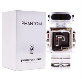 Paco Rabanne Phantom Eau de Toilette