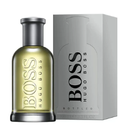 Perfume Hugo Boss Bottled 100ml