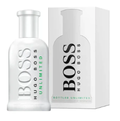 Hugo Boss Bottled Unlimited 100ml