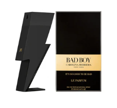 Carolina Herrera Bad Boy Le Parfum 100ml