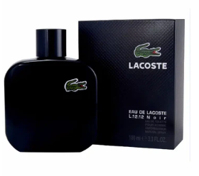 Perfume Lacoste 100ML EDP Hombre