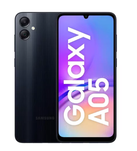 SAMSUNG A05 64GB/4GB